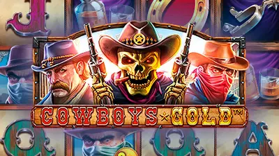 cowboys gold